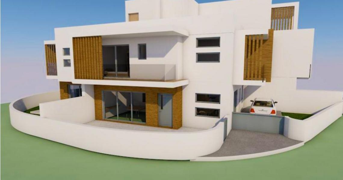 3-Bedroom Detached Townhouse — photo 4