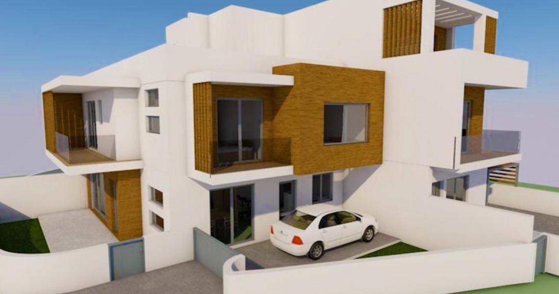 3-Bedroom Detached Townhouse — photo 7 of 10