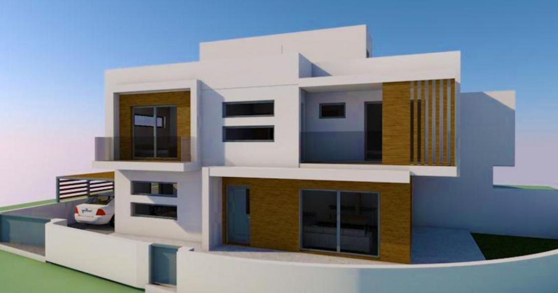 3-Bedroom Detached Townhouse — photo 2