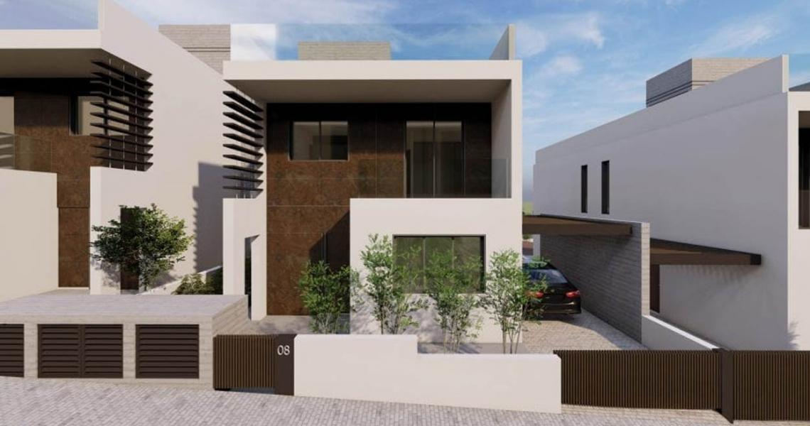 3-Bedroom Villa with sea view — photo 5