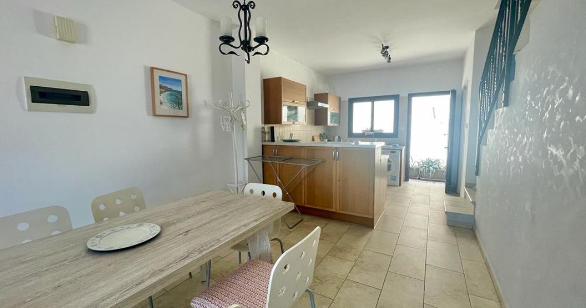 2-Bedroom WOW Sea View House — photo 11 of 23