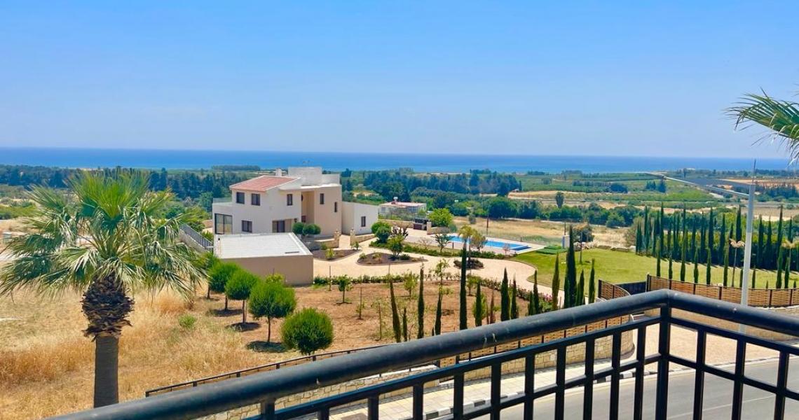 2-Bedroom WOW Sea View House — photo 4