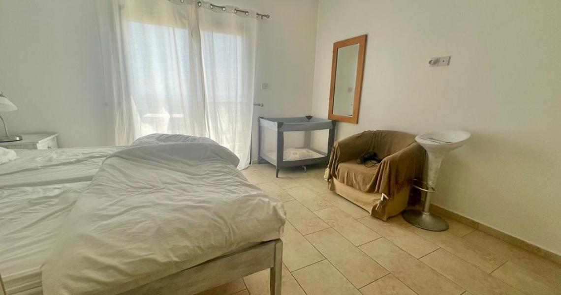2-Bedroom WOW Sea View House — photo 21 of 23