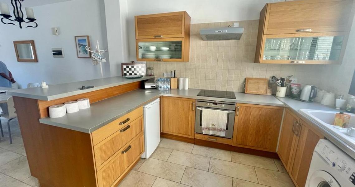 2-Bedroom WOW Sea View House — photo 14 of 23