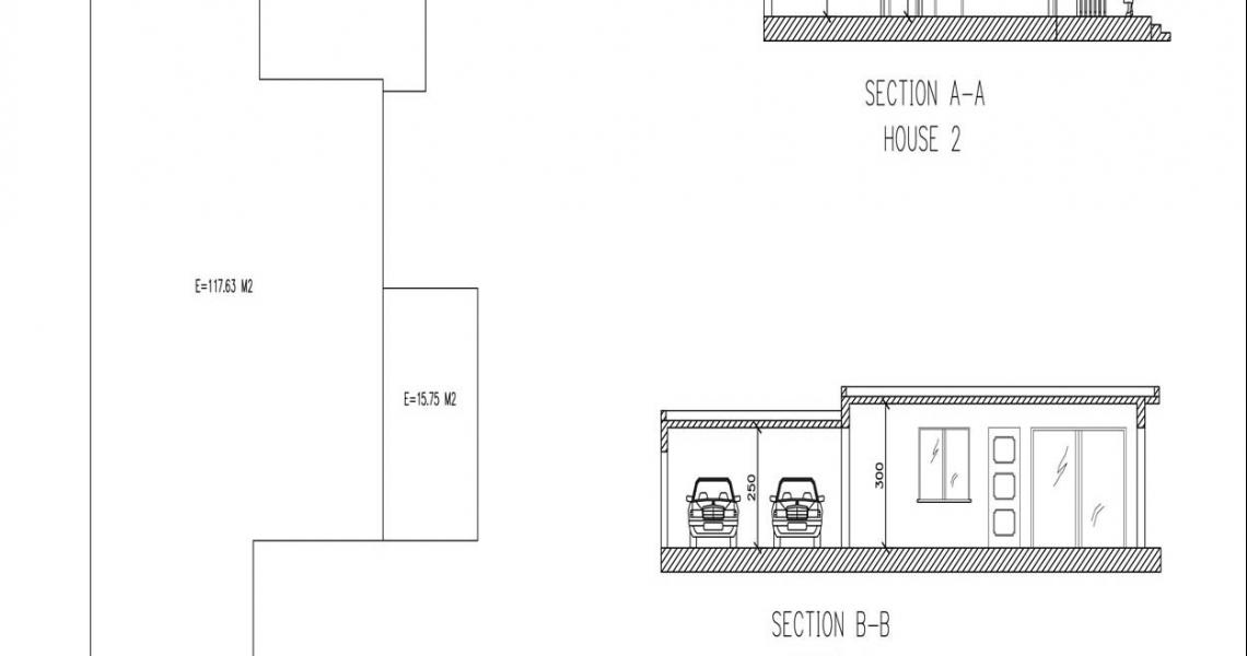 Private 3-Bedroom bungalow KONIA — photo 10 of 12