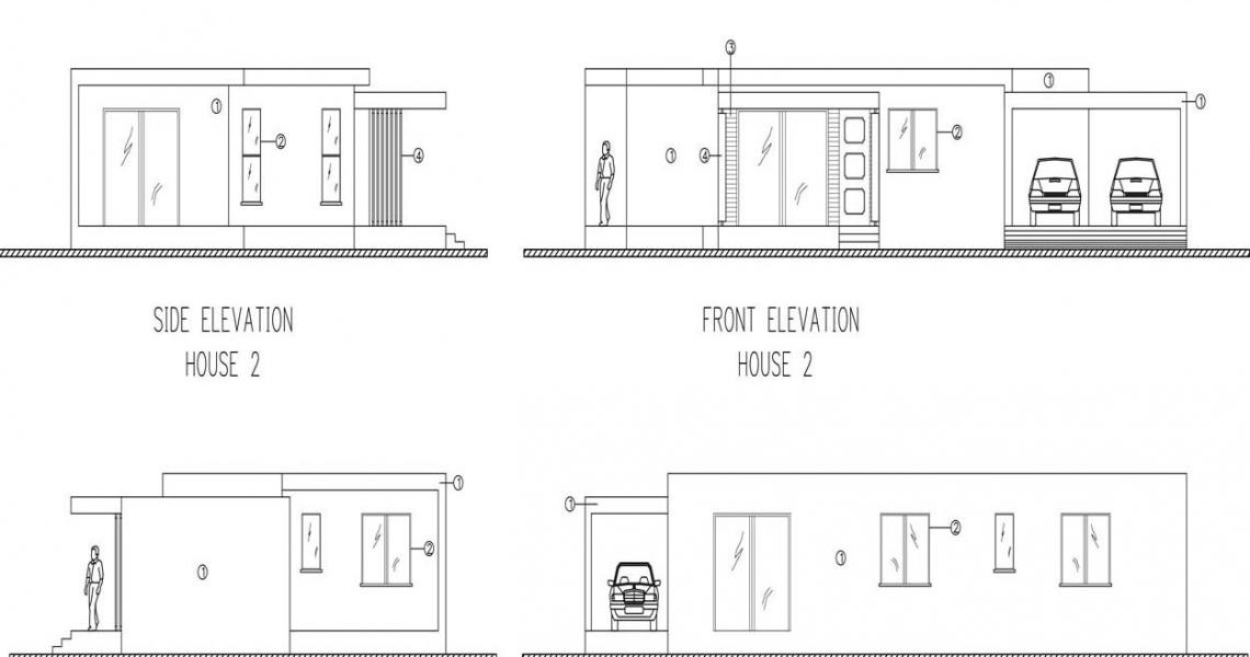 Private 3-Bedroom bungalow KONIA — photo 11 of 12
