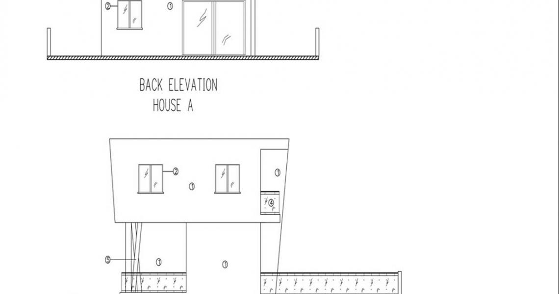 3-bedroom detached house in Limassol, Panthea — photo 16 of 17