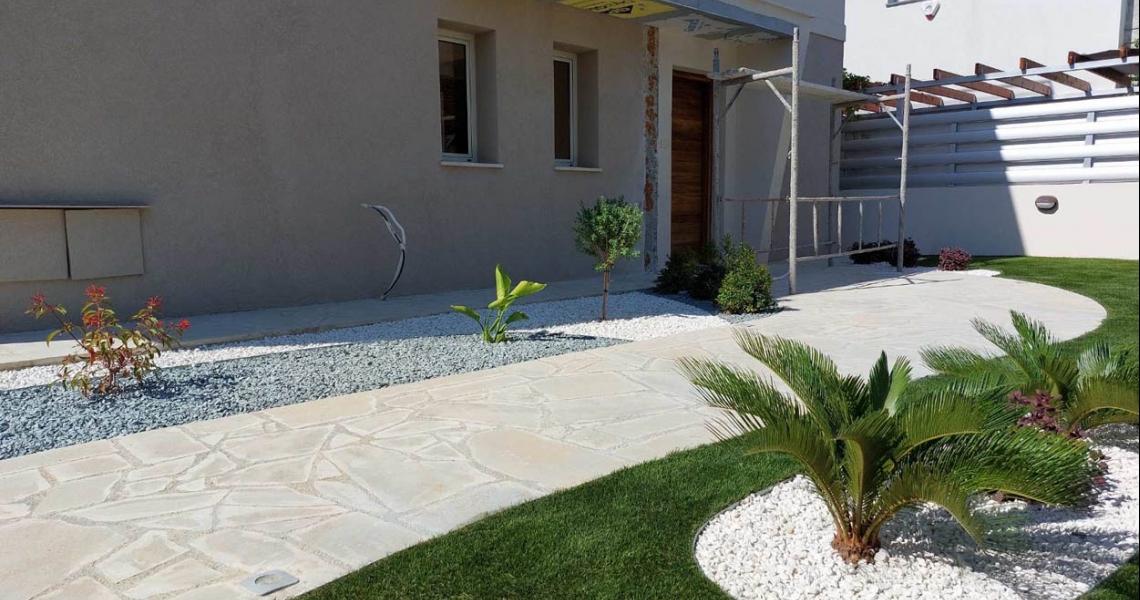 2 Luxury Villas in prime location — photo 7 of 25
