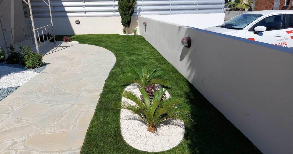 2 Luxury Villas in prime location — photo 9 of 25