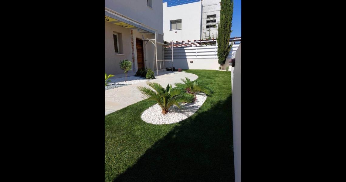 2 Luxury Villas in prime location — photo 10 of 25