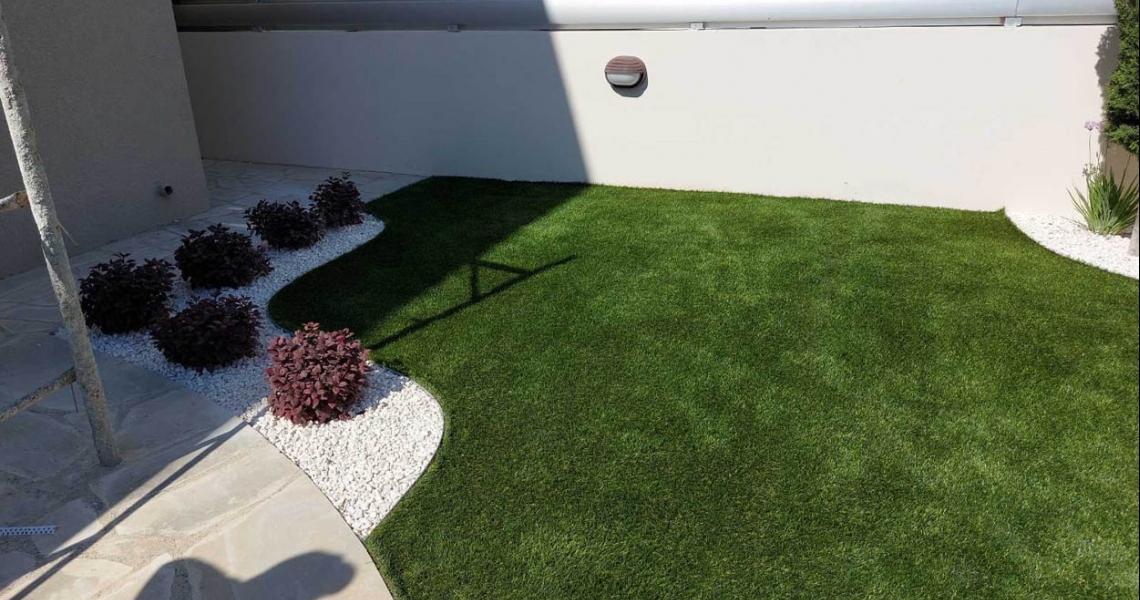 2 Luxury Villas in prime location — photo 12 of 25