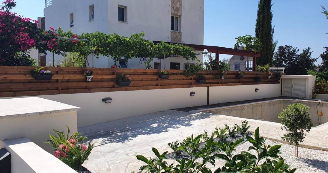 2 Luxury Villas in prime location — photo 16 of 25