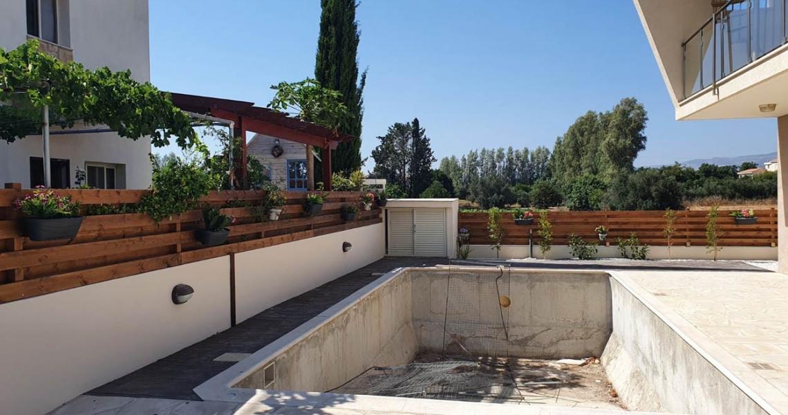 2 Luxury Villas in prime location — photo 21 of 25