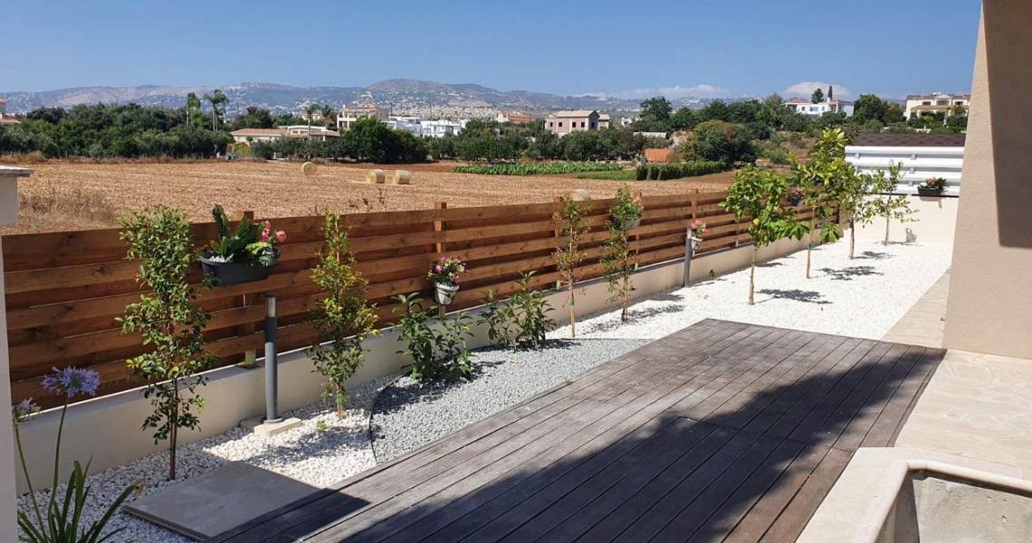 2 Luxury Villas in prime location — photo 22 of 25