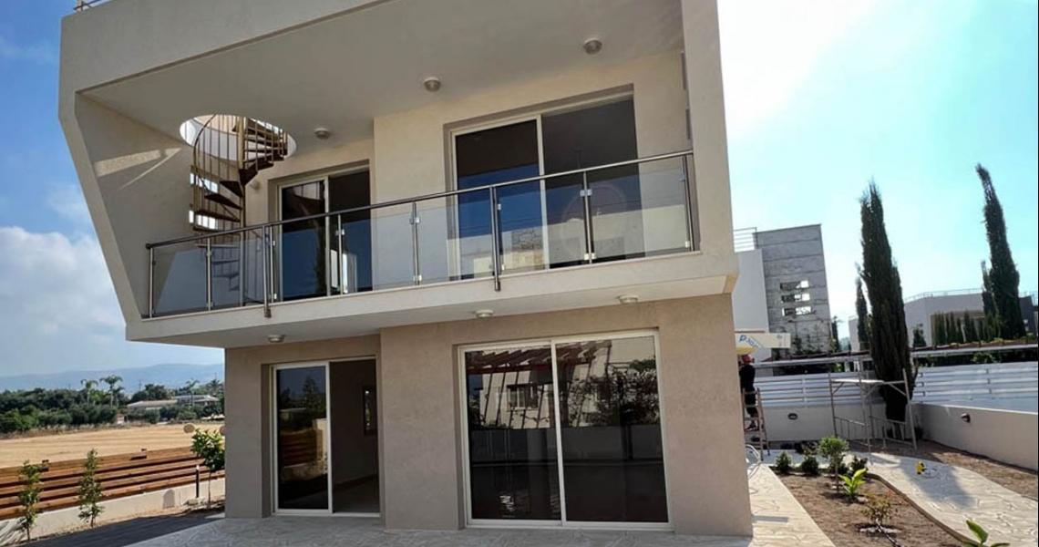 2 Luxury Villas in prime location — photo 3