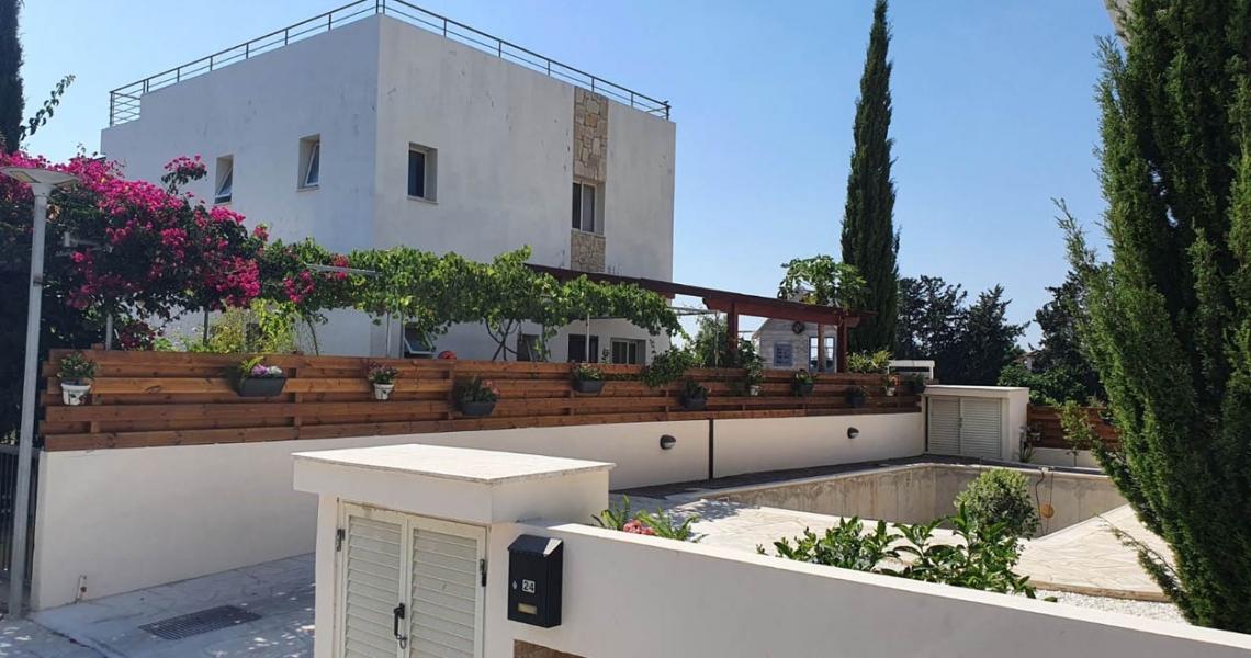 2 Luxury Villas in prime location — photo 25 of 25