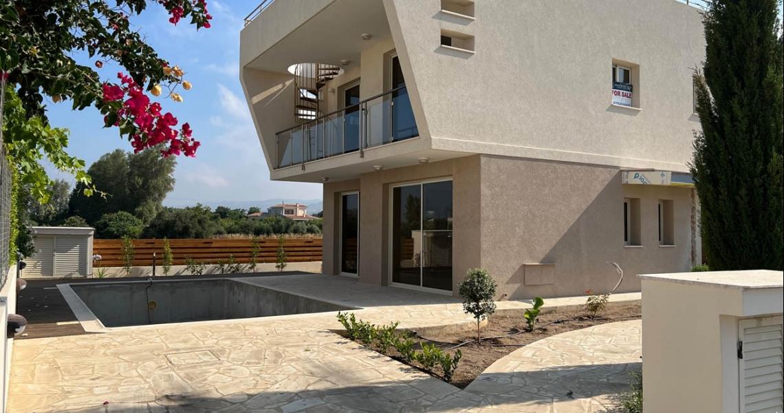 2 Luxury Villas in prime location — photo 2