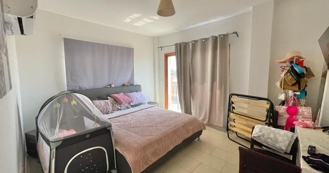 Top Floor, 3-Bedroom Penthouse in Timi — photo 14 of 16