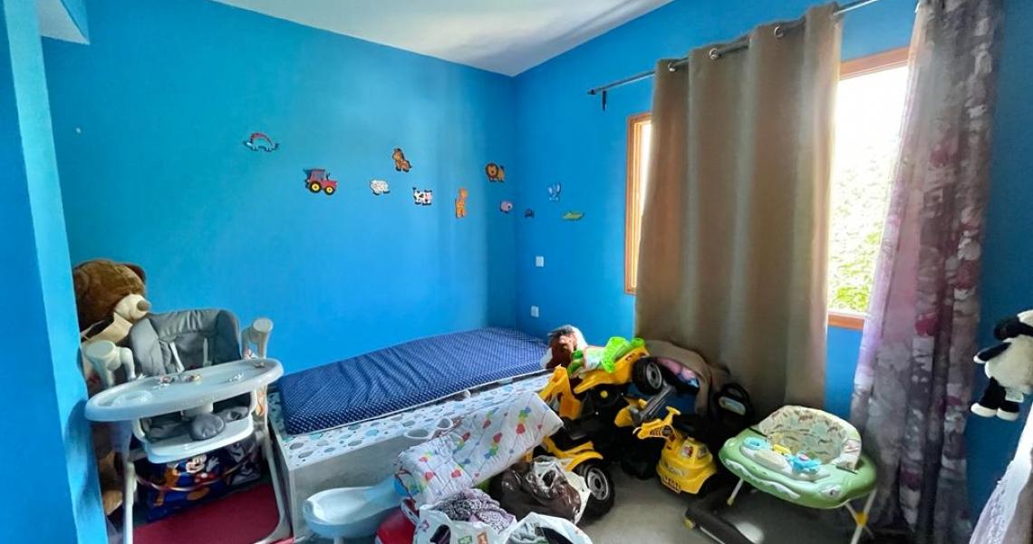 Top Floor, 3-Bedroom Penthouse in Timi — photo 15 of 16