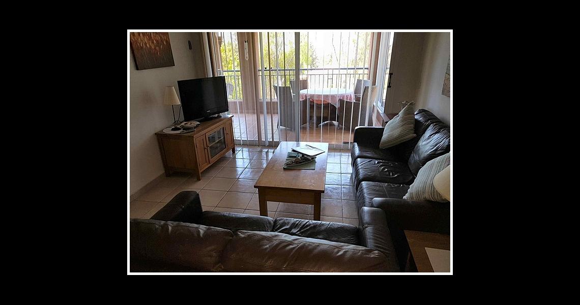 2-Bedroom apartment, Kato Paphos, 200m to sea — photo 7 of 15
