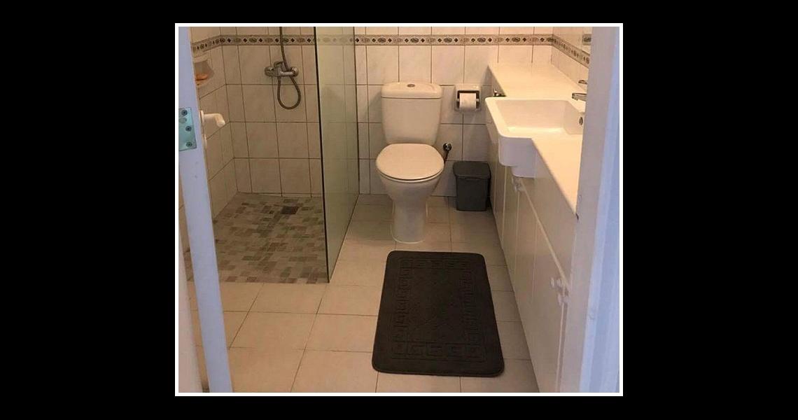 2-Bedroom apartment, Kato Paphos, 200m to sea — photo 15 of 15