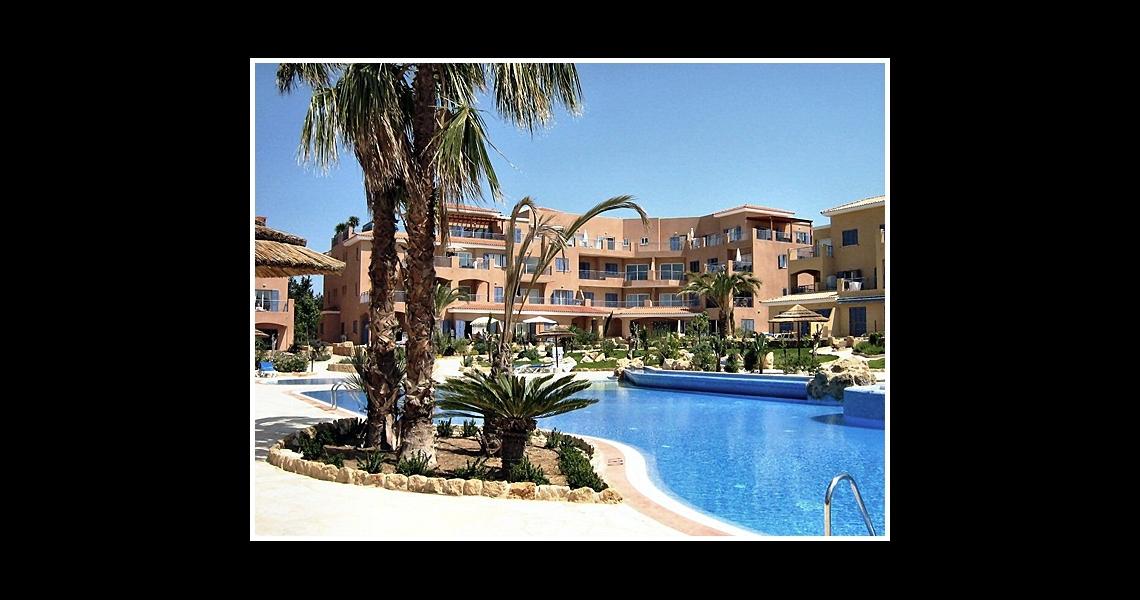 2-Bedroom apartment, Kato Paphos, 200m to sea — Paphos