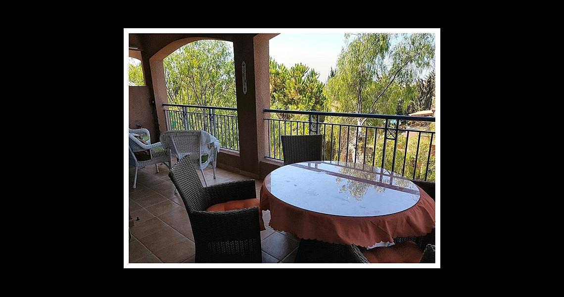 2-Bedroom apartment, Kato Paphos, 200m to sea — photo 10 of 15
