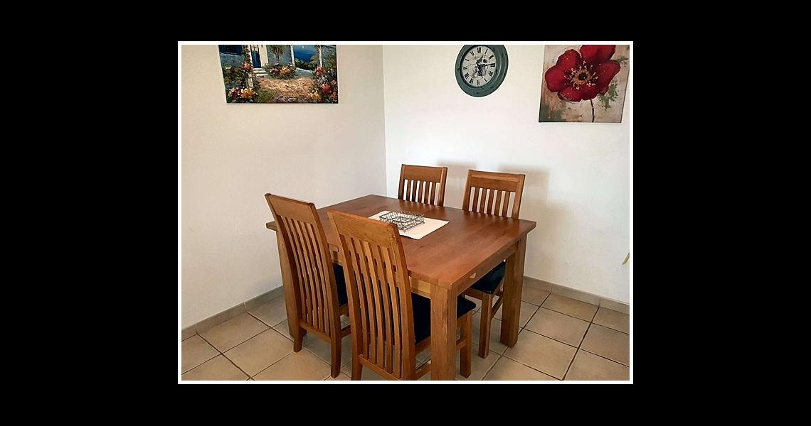 2-Bedroom apartment, Kato Paphos, 200m to sea — photo 8 of 15