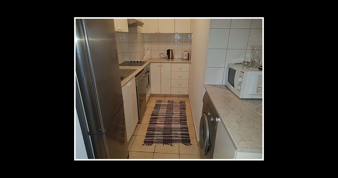 2-Bedroom apartment, Kato Paphos, 200m to sea — photo 13 of 15