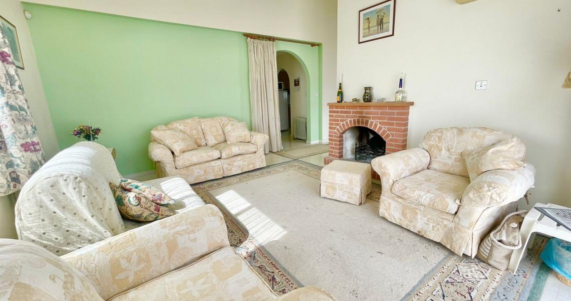 3 BEDROOM Villa, incredible sea views — photo 16 of 25
