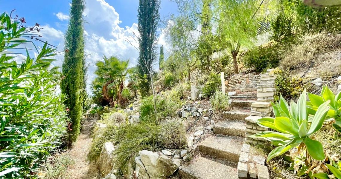 3 BEDROOM Villa, incredible sea views — photo 23 of 25