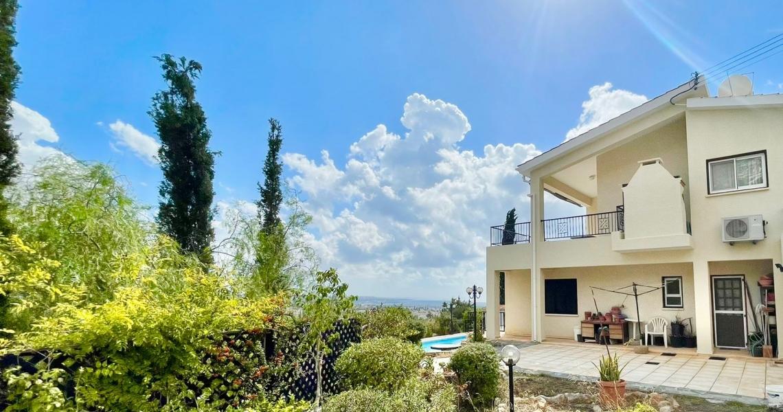 3 BEDROOM Villa, incredible sea views — photo 9 of 25