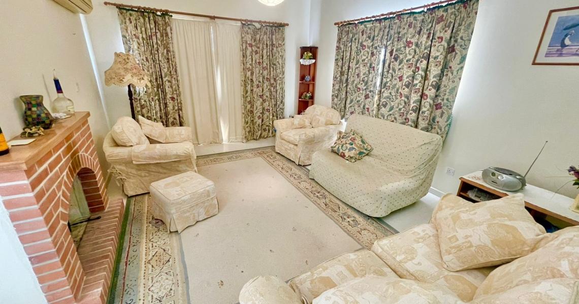 3 BEDROOM Villa, incredible sea views — photo 12 of 25