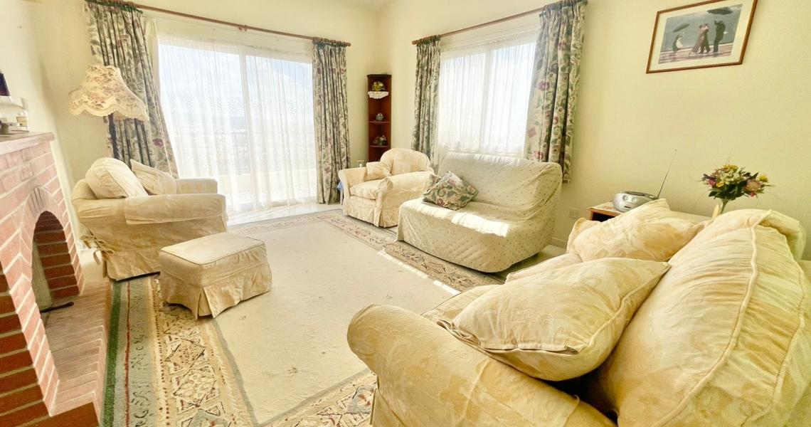 3 BEDROOM Villa, incredible sea views — photo 13 of 25