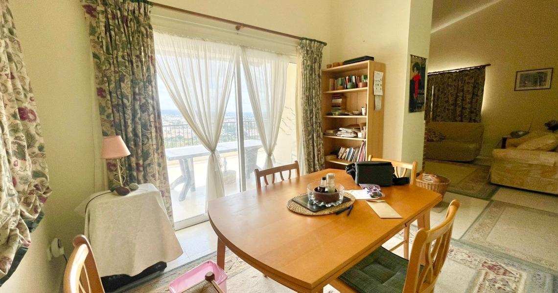 3 BEDROOM Villa, incredible sea views — photo 15 of 25
