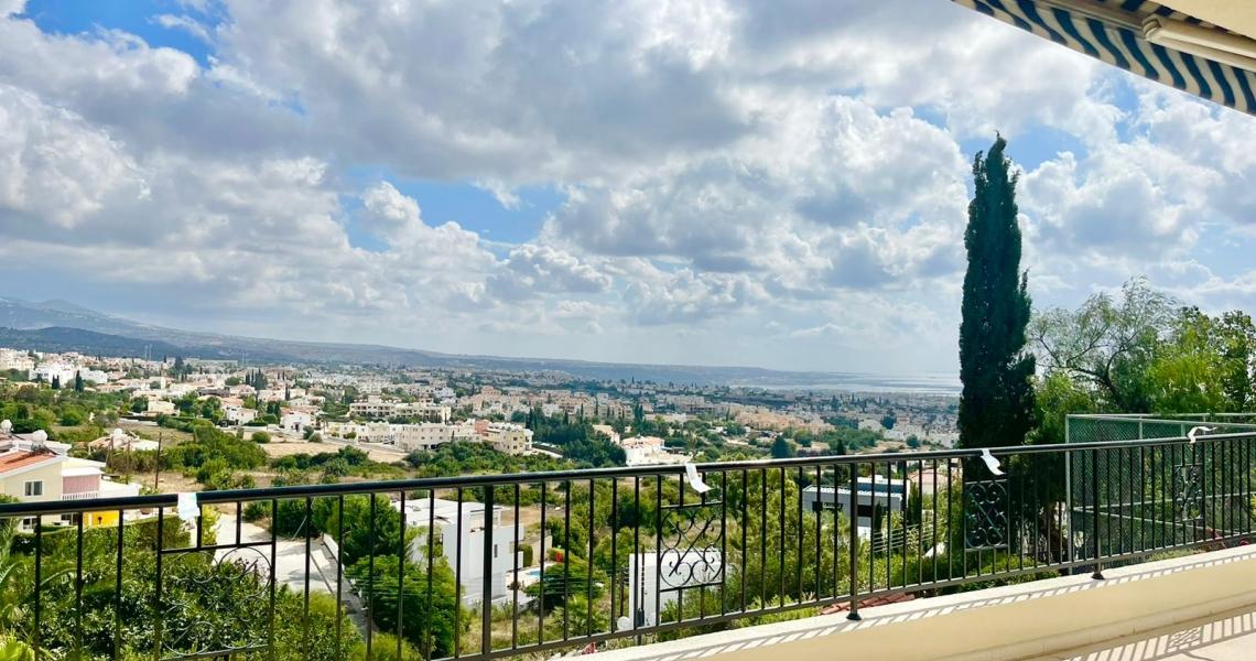 3 BEDROOM Villa, incredible sea views — photo 8 of 25