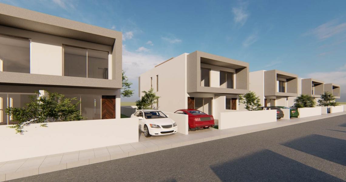Stunning 3-Bedroom Sea View House, Mesogi — photo 15 of 25