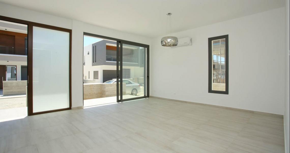 Stunning 3-Bedroom Sea View House, Mesogi — photo 18 of 25