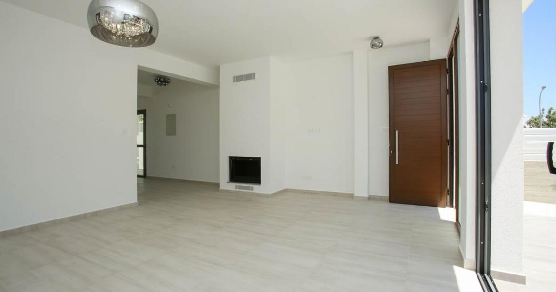 Stunning 3-Bedroom Sea View House, Mesogi — photo 19 of 25