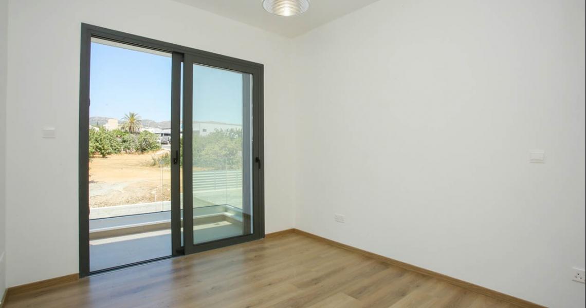 Stunning 3-Bedroom Sea View House, Mesogi — photo 22 of 25