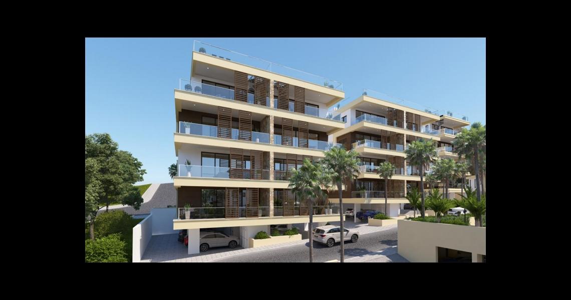 Luxurious 2 and 3 Bedroom Villas & Apartments in Gated Complex — photo 11 of 12