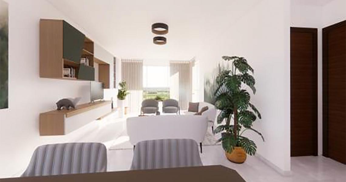 Luxury Second Floor Apartment in ideal location — photo 7 of 13