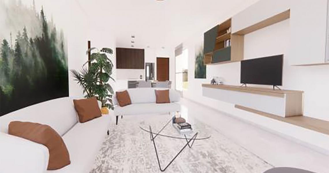 Luxury Second Floor Apartment in ideal location — photo 8 of 13