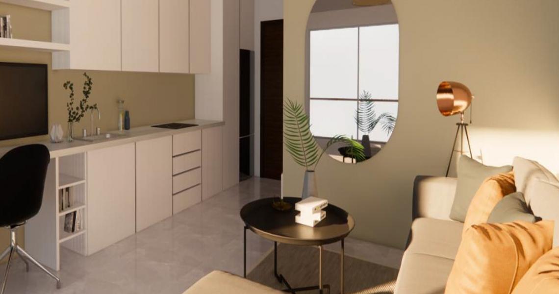 Luxury Second Floor Apartment in ideal location — photo 11 of 13