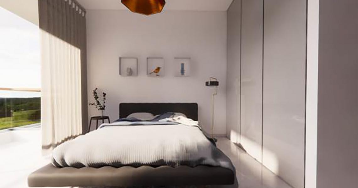 Luxury Second Floor Apartment in ideal location — photo 12 of 13