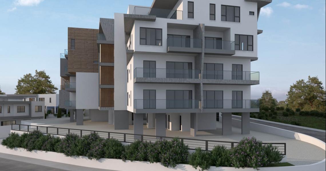 Exceptional Sea View apartments — photo 7 of 8