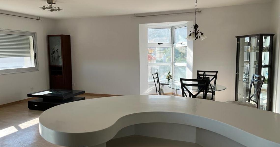 Quality 2-bedroom Upper floor apartment, Limassol — photo 10 of 16