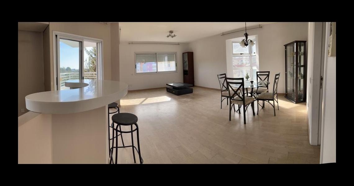 Quality 2-bedroom Upper floor apartment, Limassol — photo 13 of 16