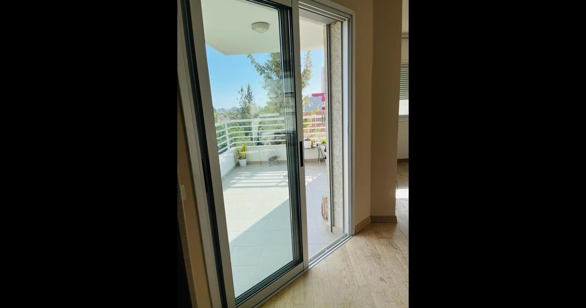 Quality 2-bedroom Upper floor apartment, Limassol — photo 16 of 16