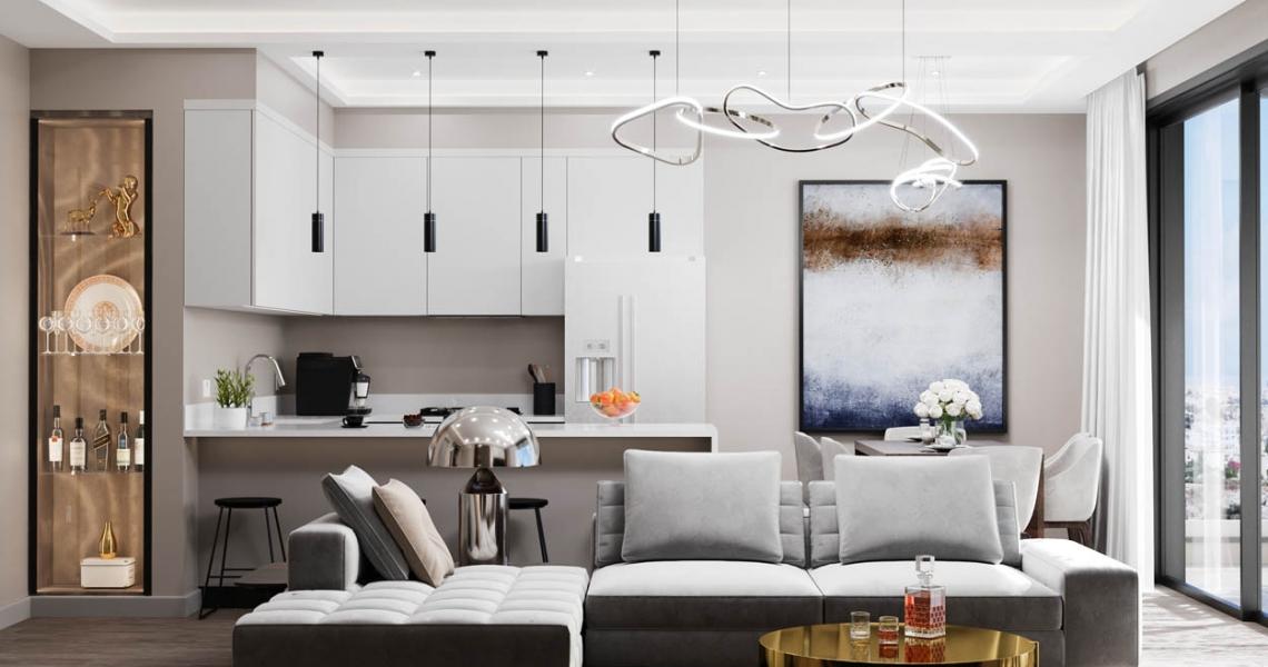 Exclusive brand new three-bedroom apartment in highly desirable location — photo 11 of 20
